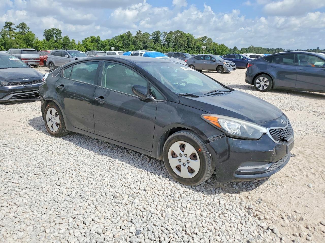 KNAFK4A62F5263100 · 2015 KIA FORTE · 4/12