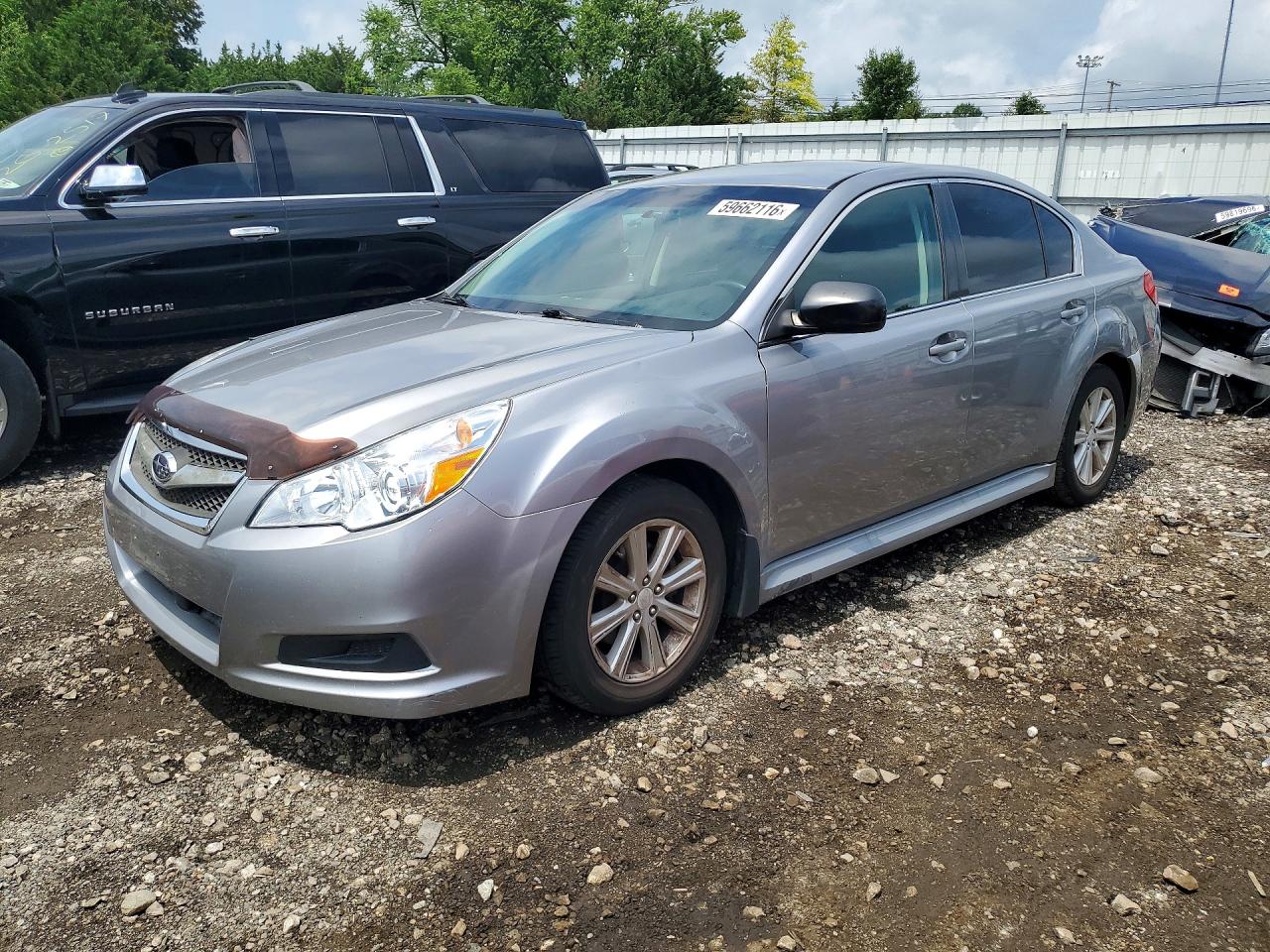 4S3BMCB63A3234181 · 2010 SUBARU LEGACY