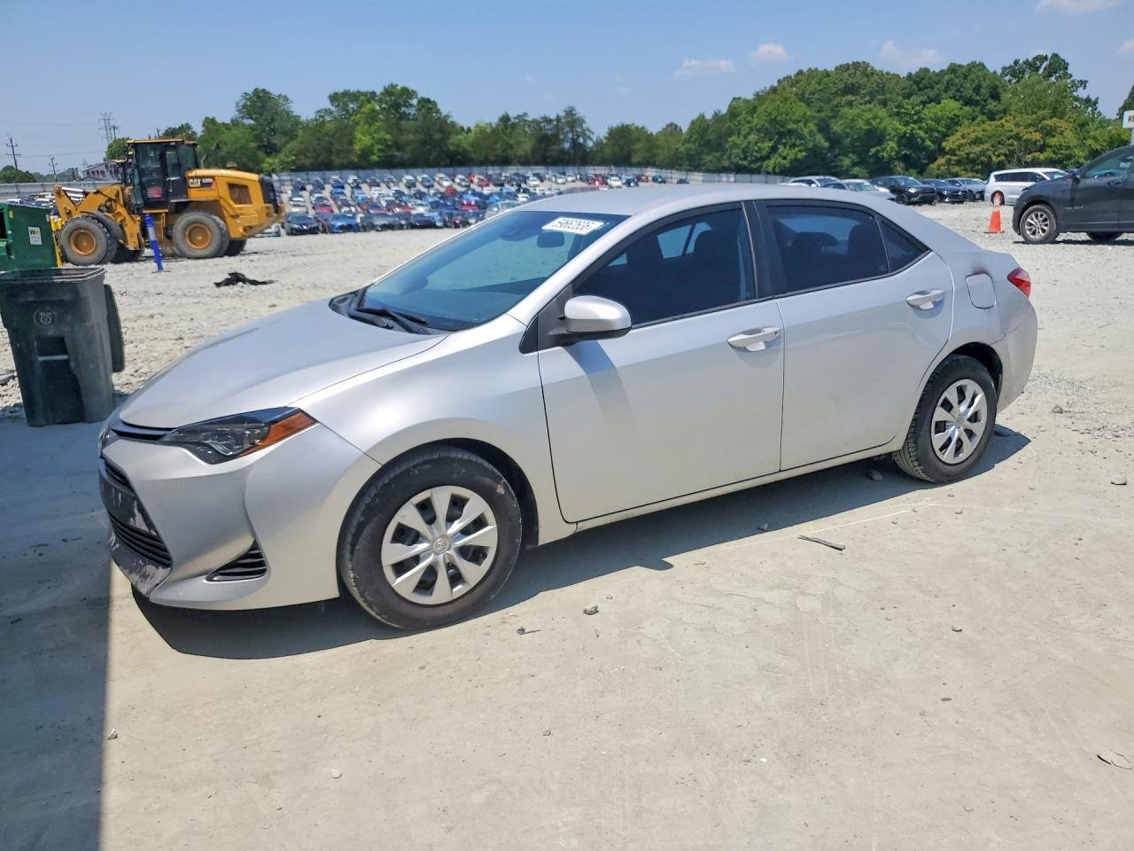 2T1BURHE9JC047763 · 2018 TOYOTA COROLLA