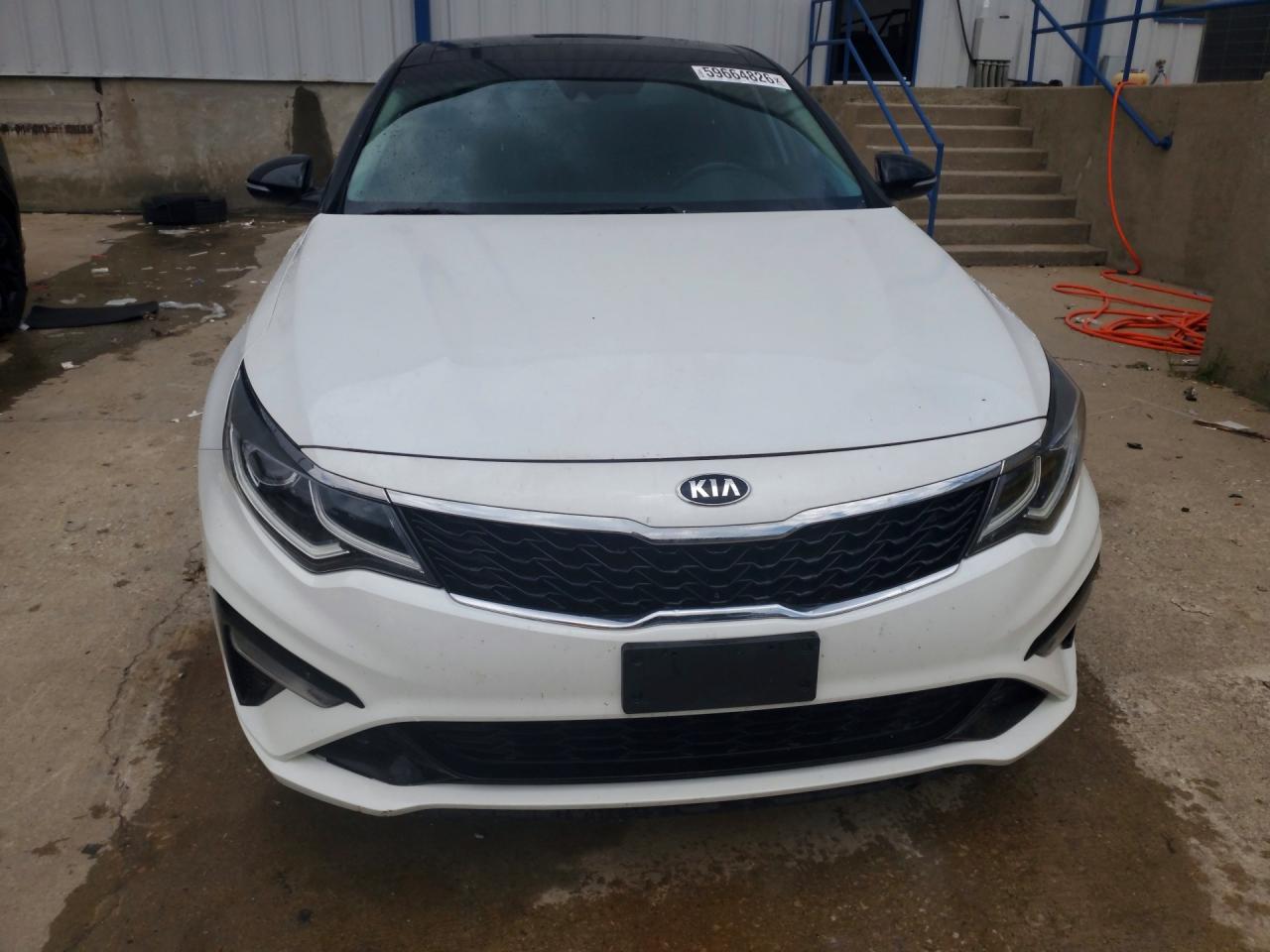 5XXGT4L32LG429100 · 2020 KIA OPTIMA · 5/12