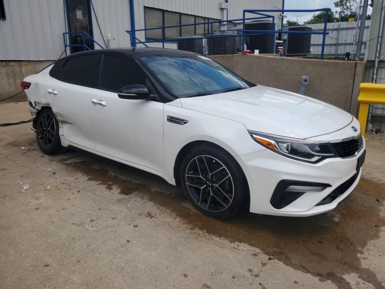 5XXGT4L32LG429100 · 2020 KIA OPTIMA · 4/12