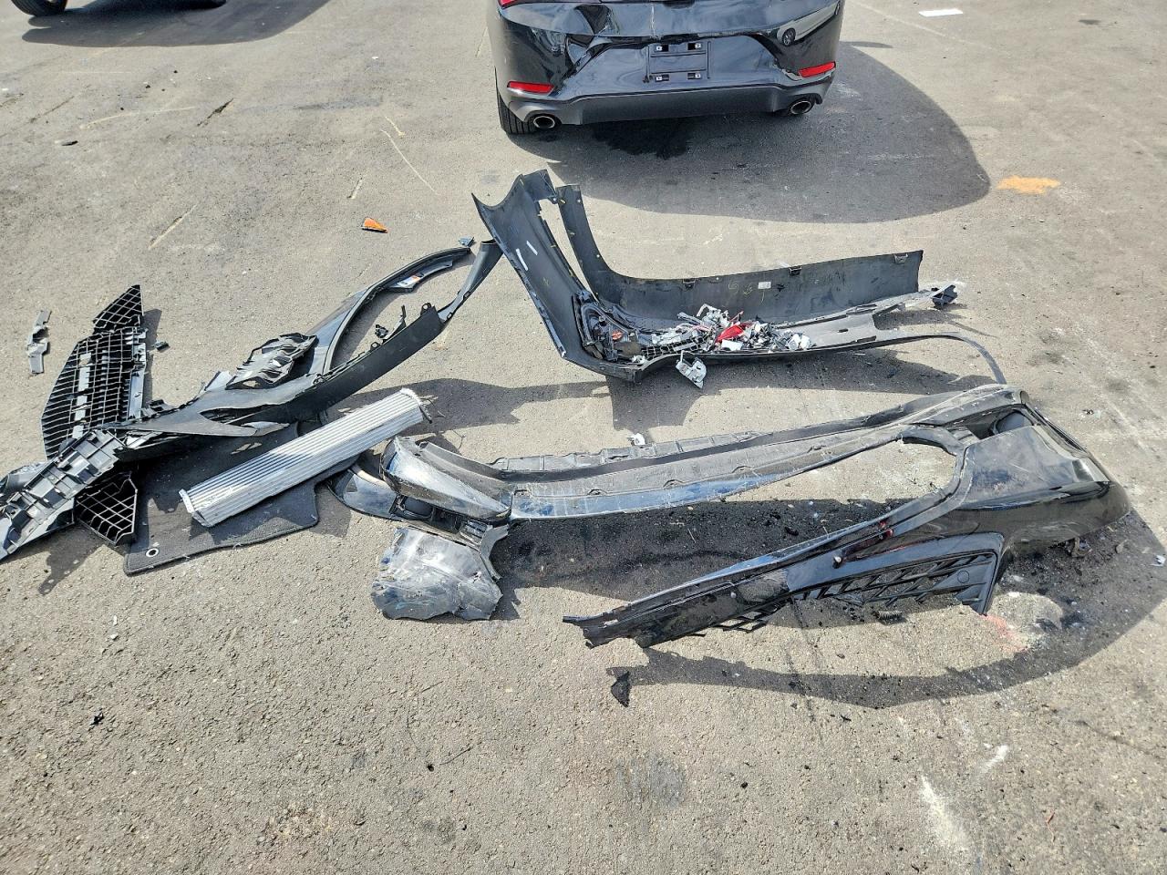 19UDE4H25SA015012 · 2025 ACURA INTEGRA · 12/13