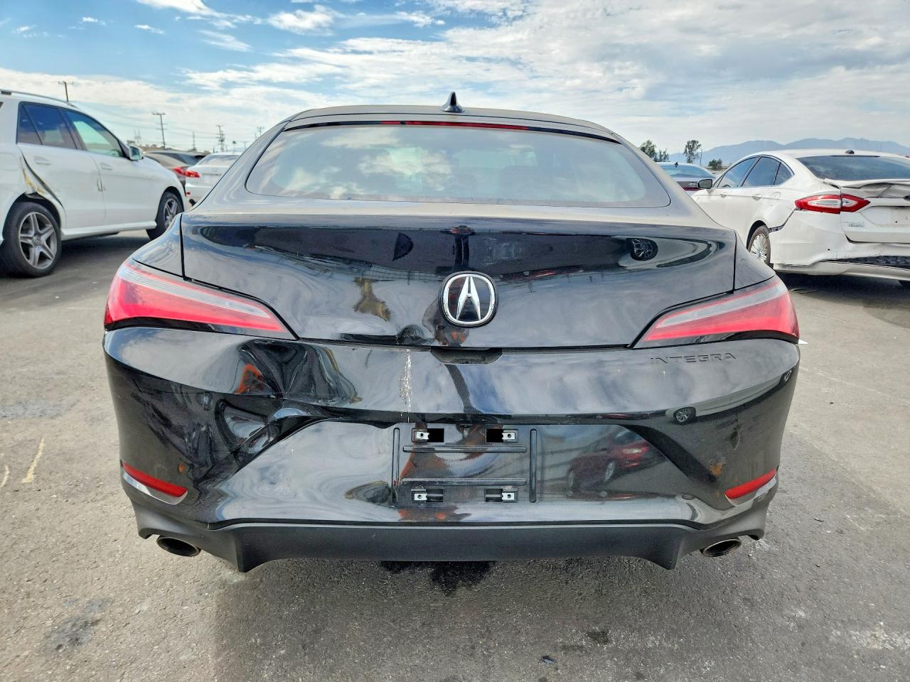 19UDE4H25SA015012 · 2025 ACURA INTEGRA · 6/13