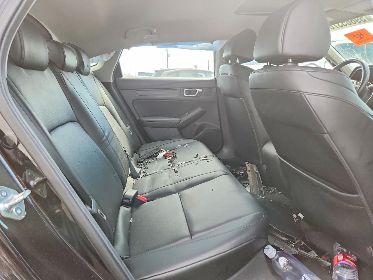 19UDE4H25SA015012 · 2025 ACURA INTEGRA · 10/13