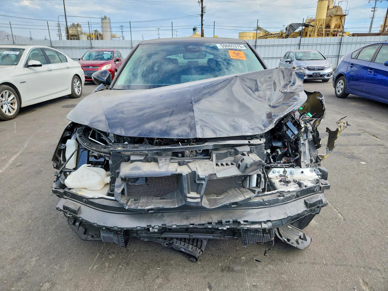 19UDE4H25SA015012 · 2025 ACURA INTEGRA · 5/13