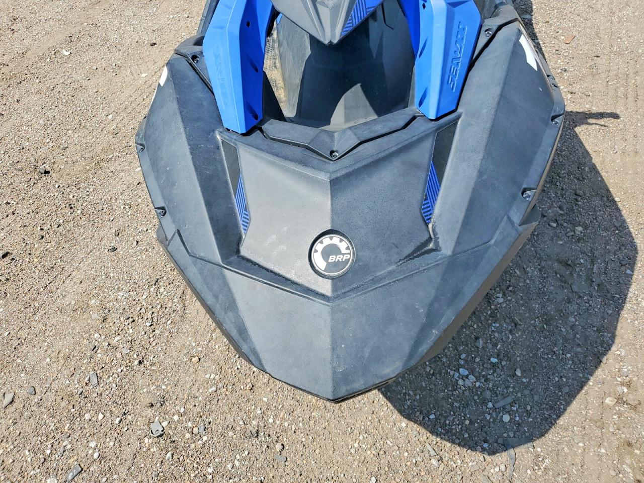 YDVA5856E222 · 2022 SEA DOO SPARK · 7/10