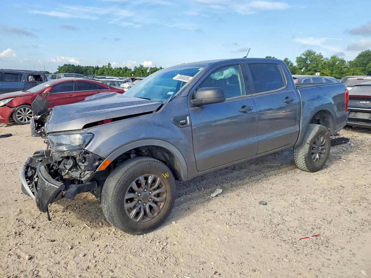 1FTER4EH2NLD13798 · 2022 FORD RANGER