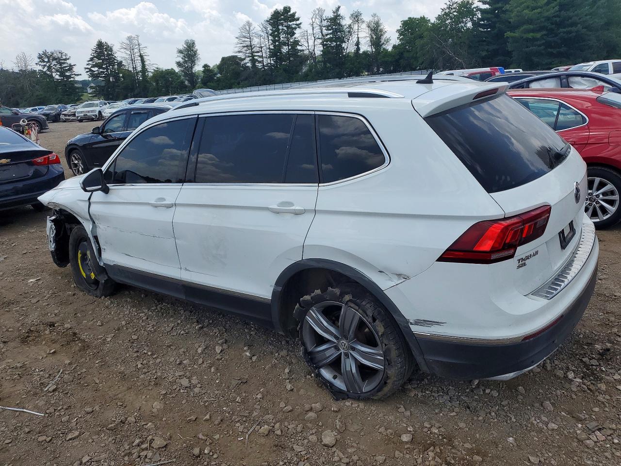 3VV2B7AX5LM141379 · 2020 VOLKSWAGEN TIGUAN · 2/12