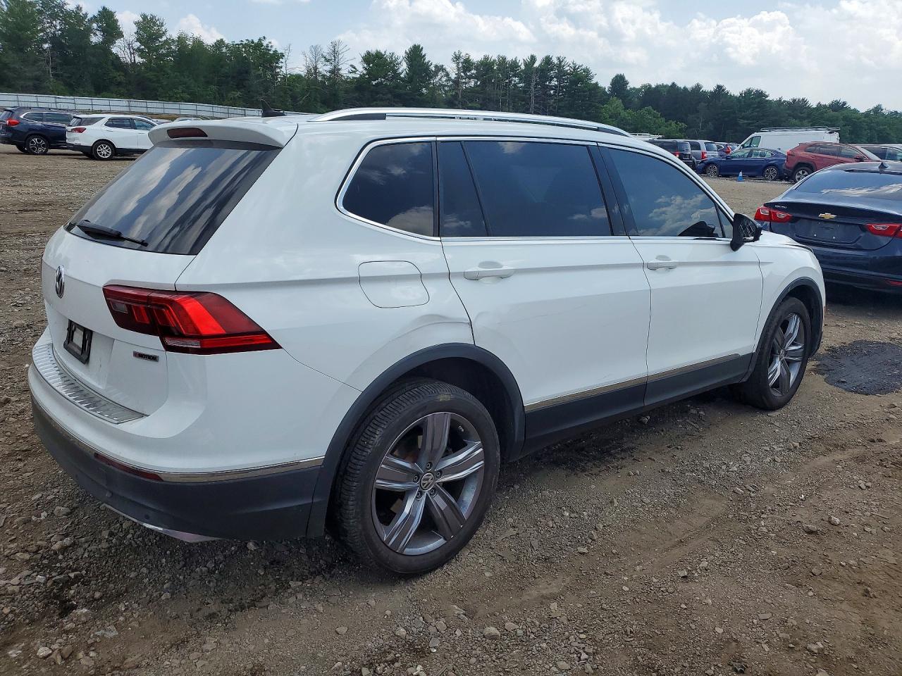 3VV2B7AX5LM141379 · 2020 VOLKSWAGEN TIGUAN · 3/12