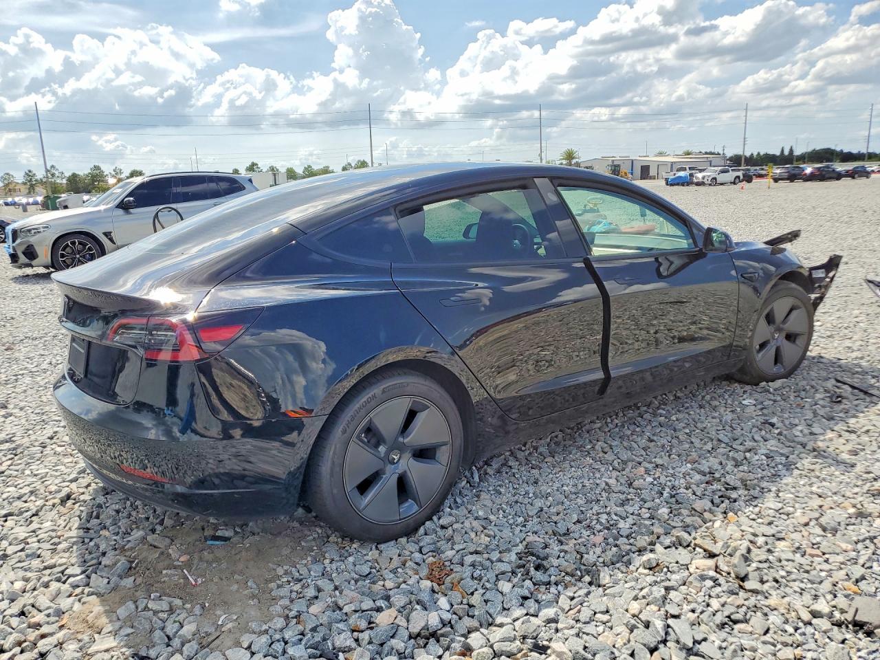 5YJ3E1EA5PF645602 · 2023 TESLA MODEL 3 · 3/12