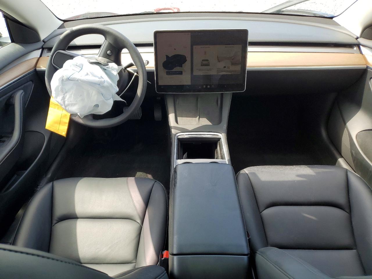 5YJ3E1EA5PF645602 · 2023 TESLA MODEL 3 · 8/12