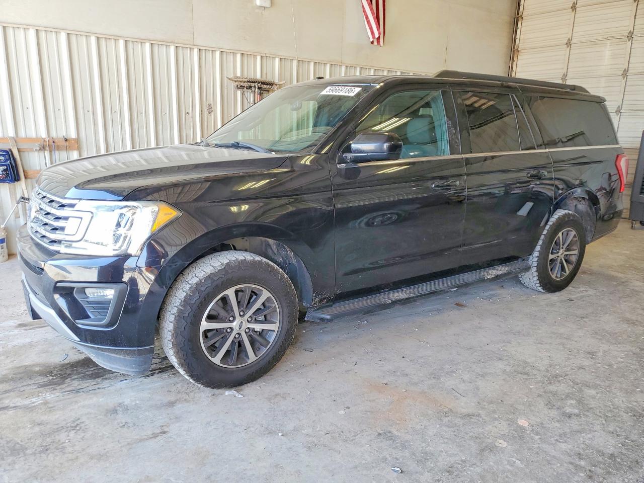 1FMJK1HT2KEA59054 · 2019 FORD EXPEDITION