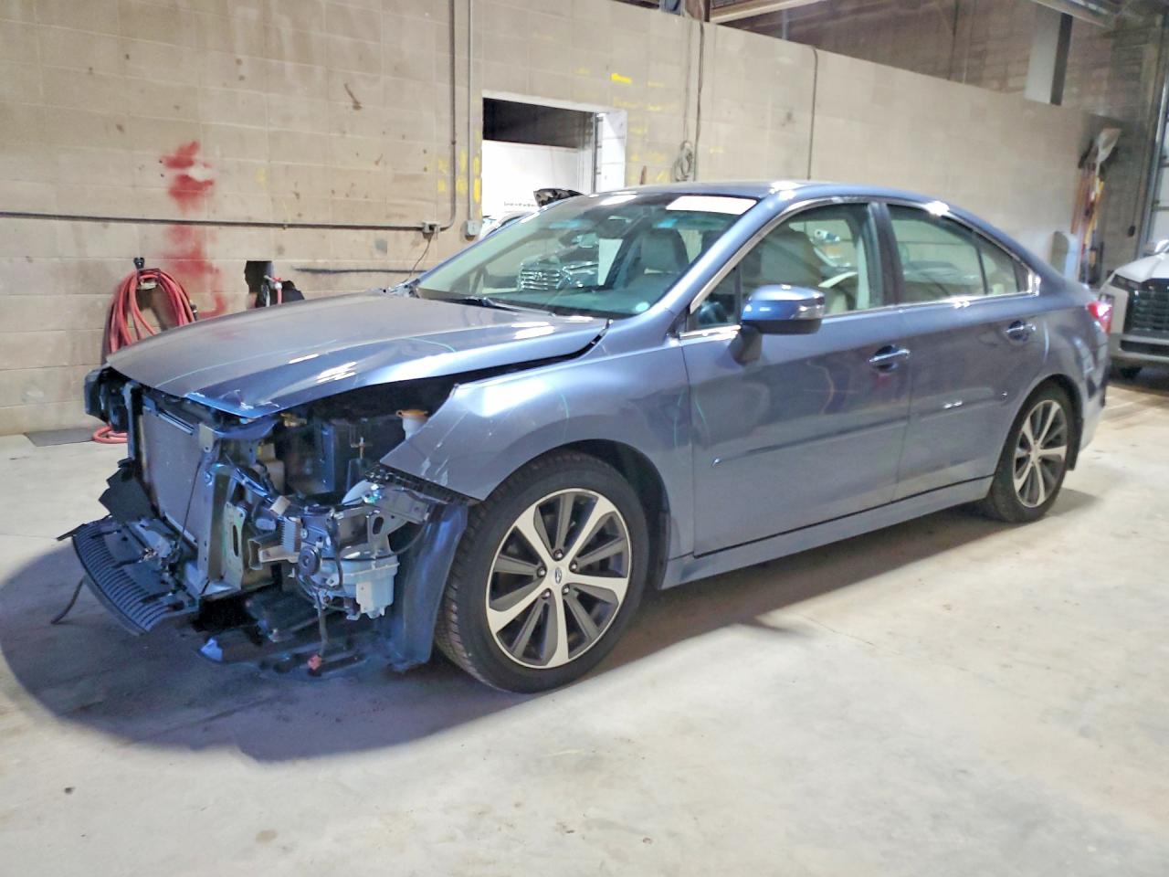 4S3BNEN64F3071553 · 2015 SUBARU LEGACY
