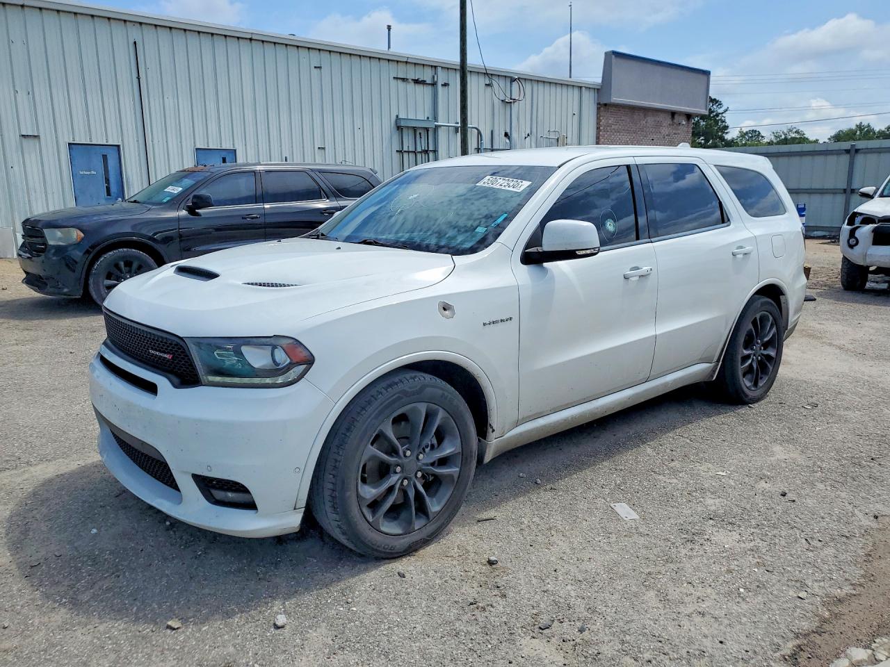 1C4SDHCT1LC259438 · 2020 DODGE DURANGO
