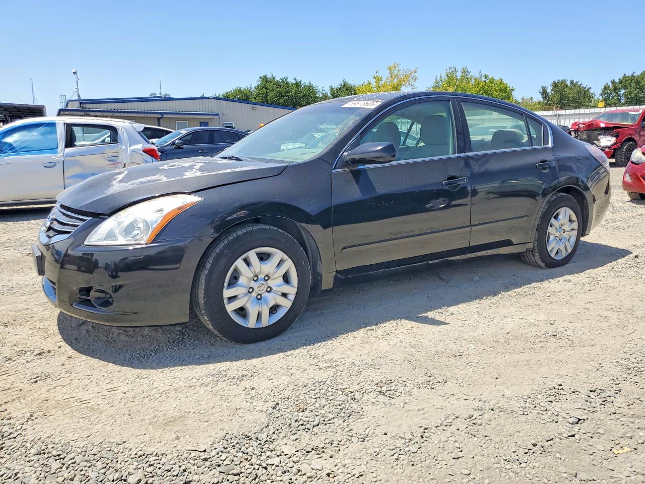 1N4AL2AP3AN485067 · 2010 NISSAN ALTIMA