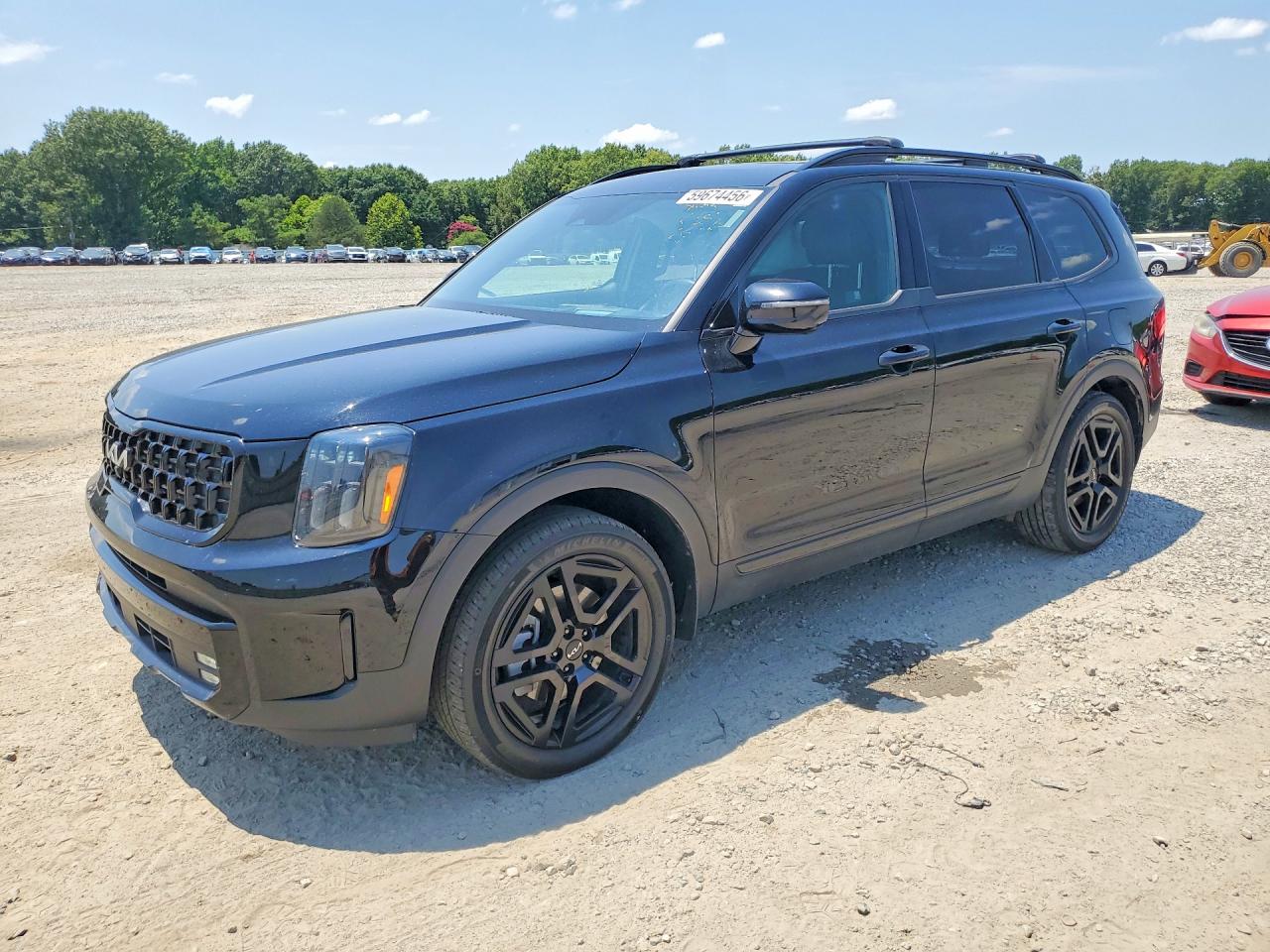 5XYP5DGC8RG479430 · 2024 KIA TELLURIDE