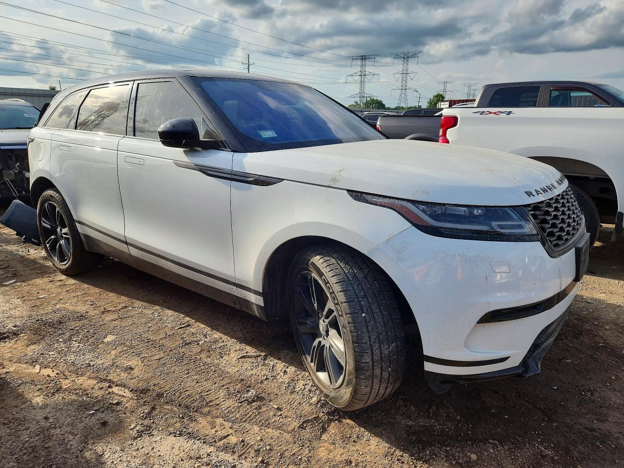 SALYB2RXXJA749885 · 2018 LAND ROVER RANGE ROVER VELAR · 4/12