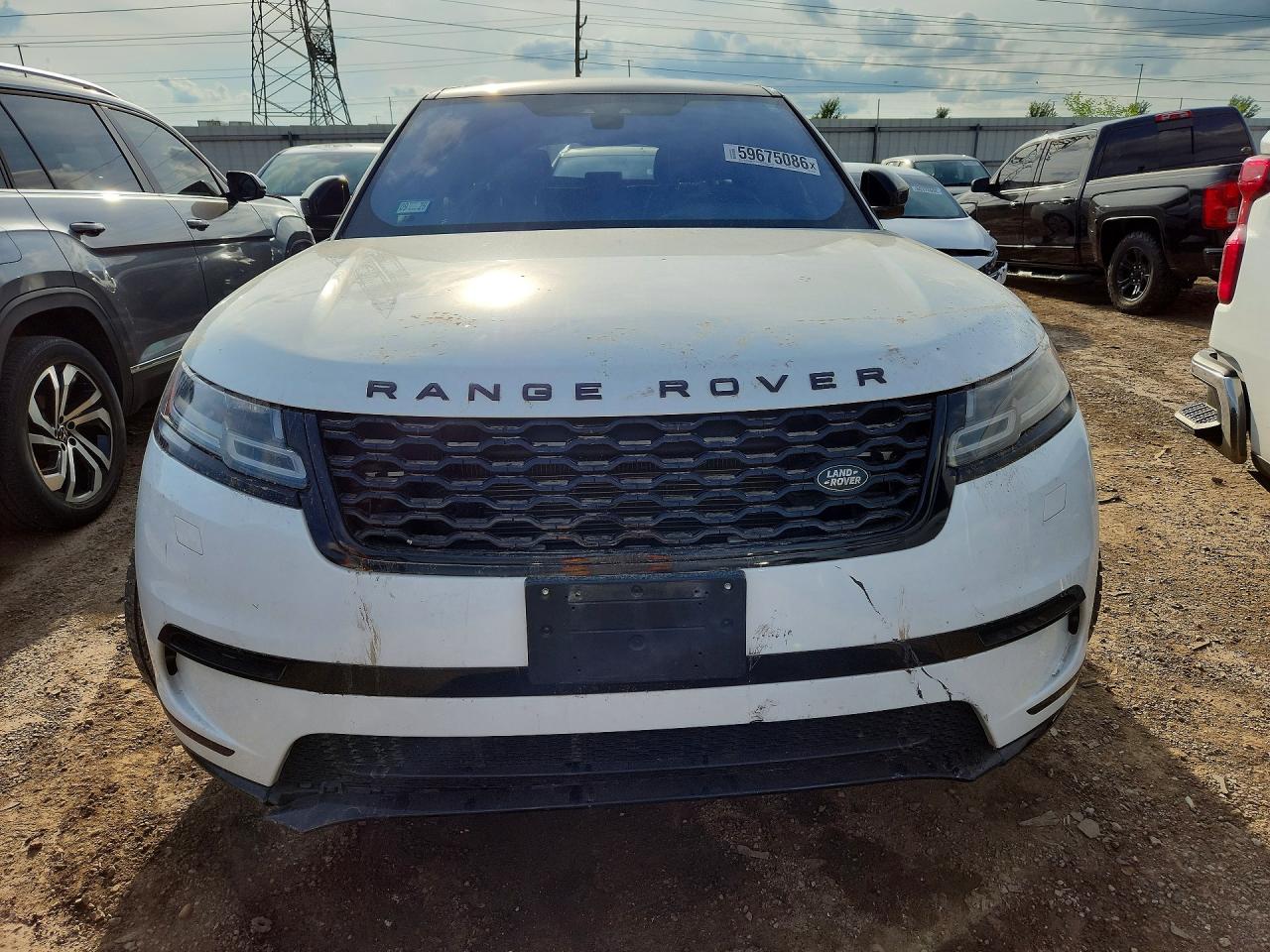 SALYB2RXXJA749885 · 2018 LAND ROVER RANGE ROVER VELAR · 5/12