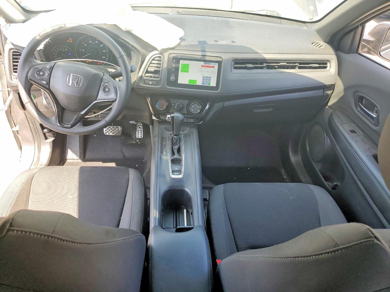 3CZRU6H17MM753761 · 2021 HONDA HR-V · 8/14