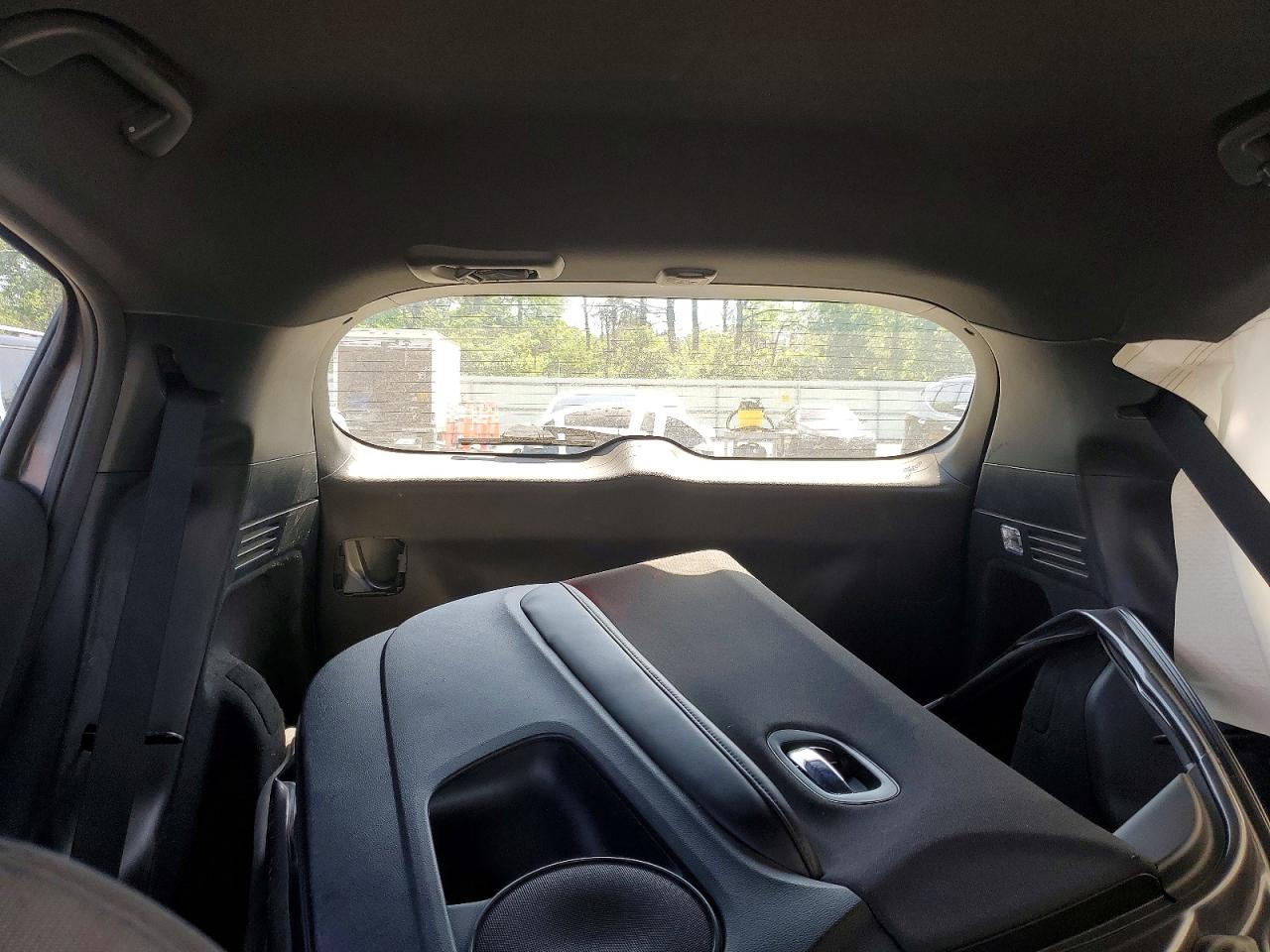 3CZRU6H17MM753761 · 2021 HONDA HR-V · 10/14