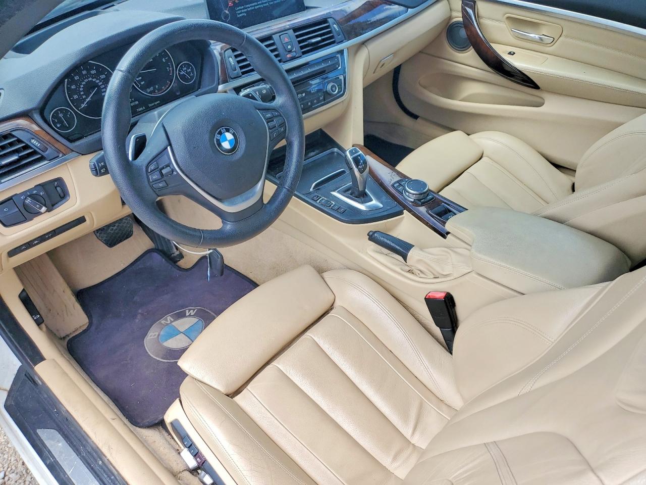 WBA3T3C50G5A42095 · 2016 BMW 435 · 8/13