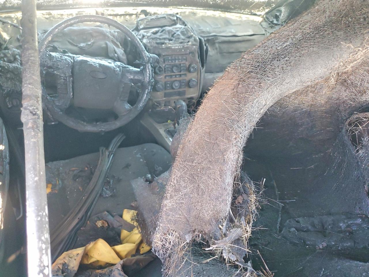 1FMCU03719KD07247 · 2009 FORD ESCAPE · 8/13