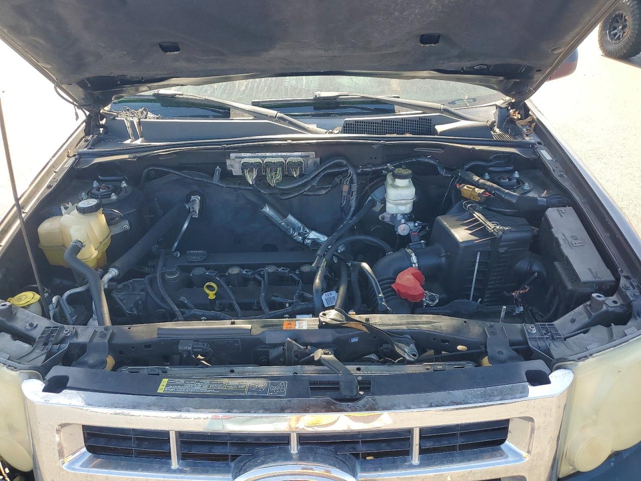 1FMCU03719KD07247 · 2009 FORD ESCAPE · 12/13