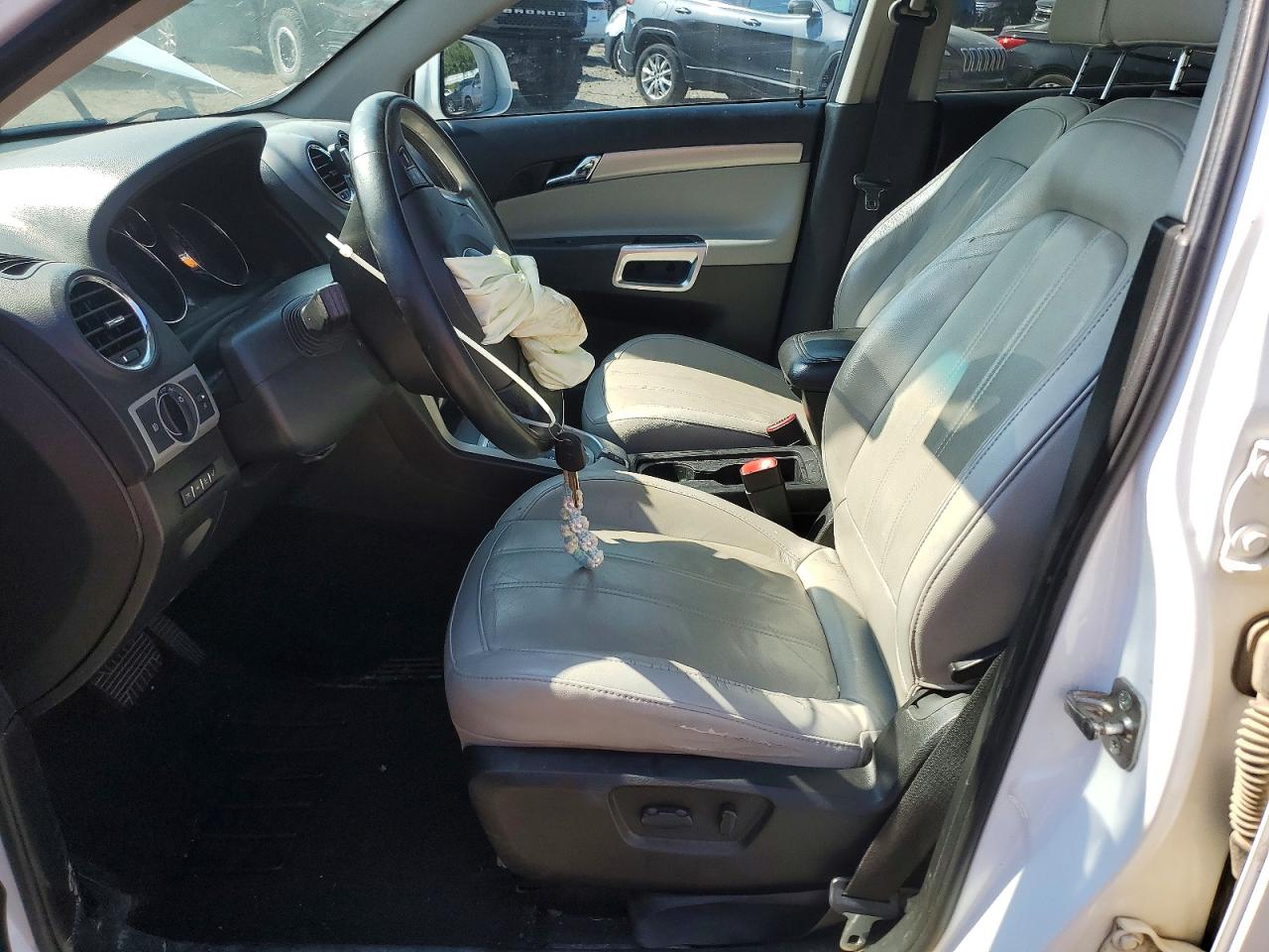 3GNAL3E54CS616886 · 2012 CHEVROLET CAPTIVA · 7/13