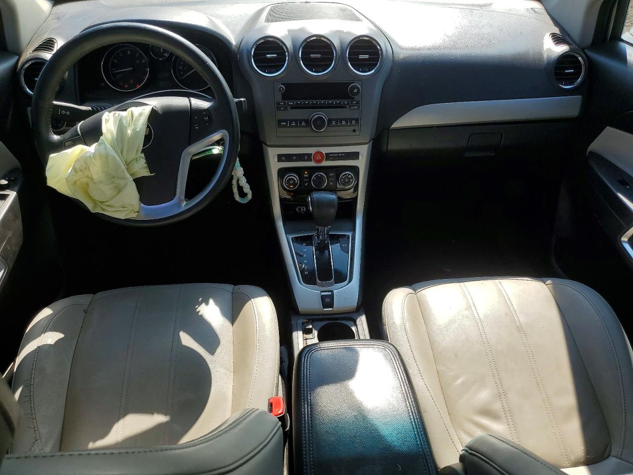 3GNAL3E54CS616886 · 2012 CHEVROLET CAPTIVA · 8/13