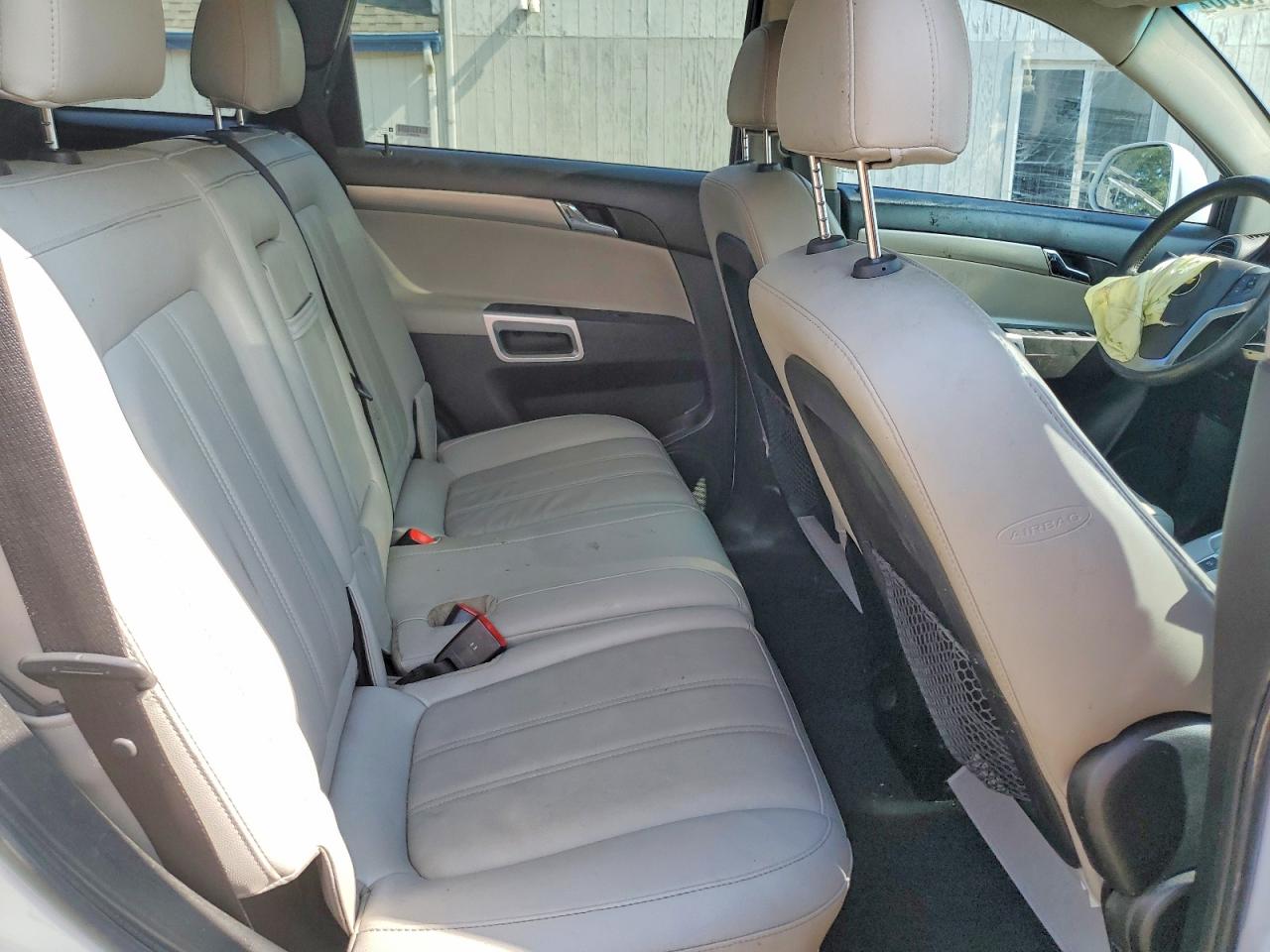 3GNAL3E54CS616886 · 2012 CHEVROLET CAPTIVA · 11/13