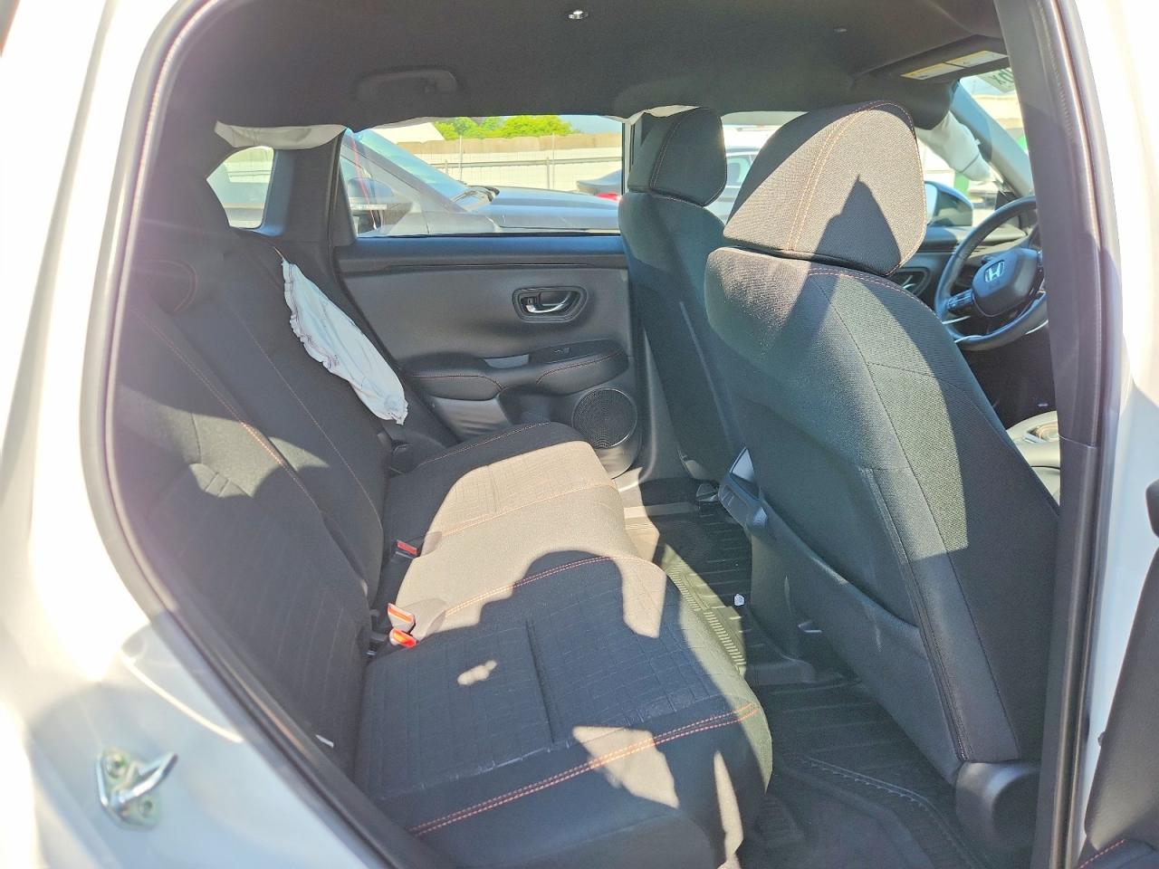 3CZRZ2H52RM737200 · 2024 HONDA HR-V · 11/13