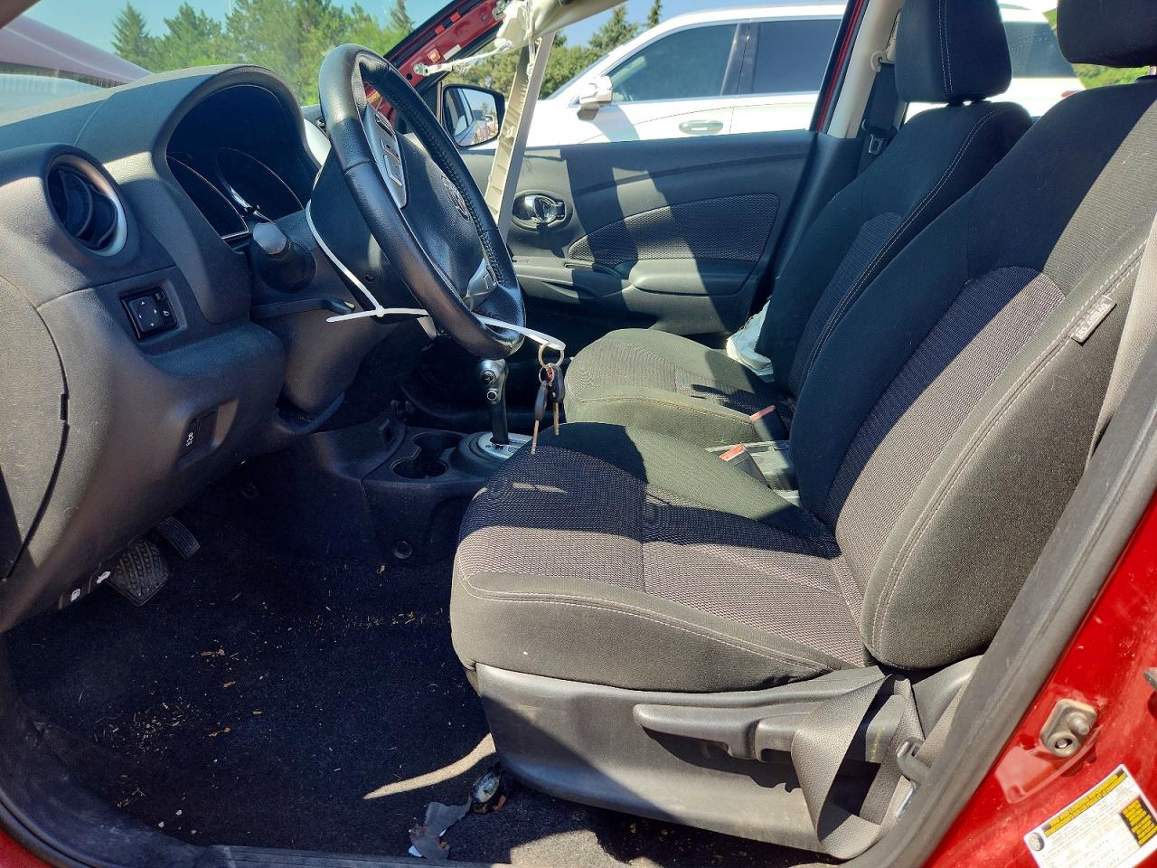 3N1CN7AP5HL892122 · 2017 NISSAN VERSA · 7/12
