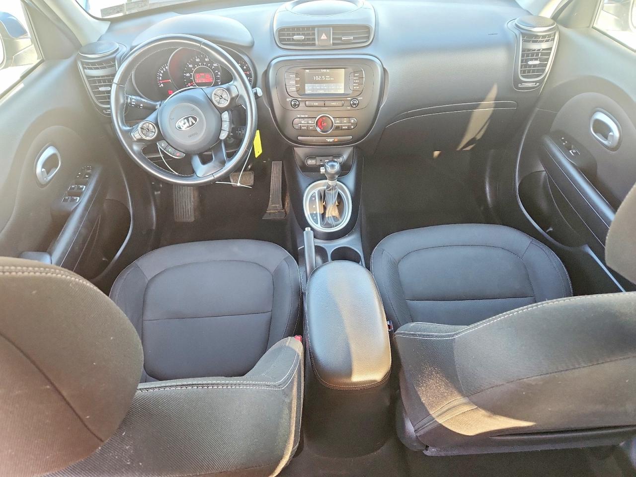 KNDJP3A56H7501974 · 2017 KIA SOUL · 8/12