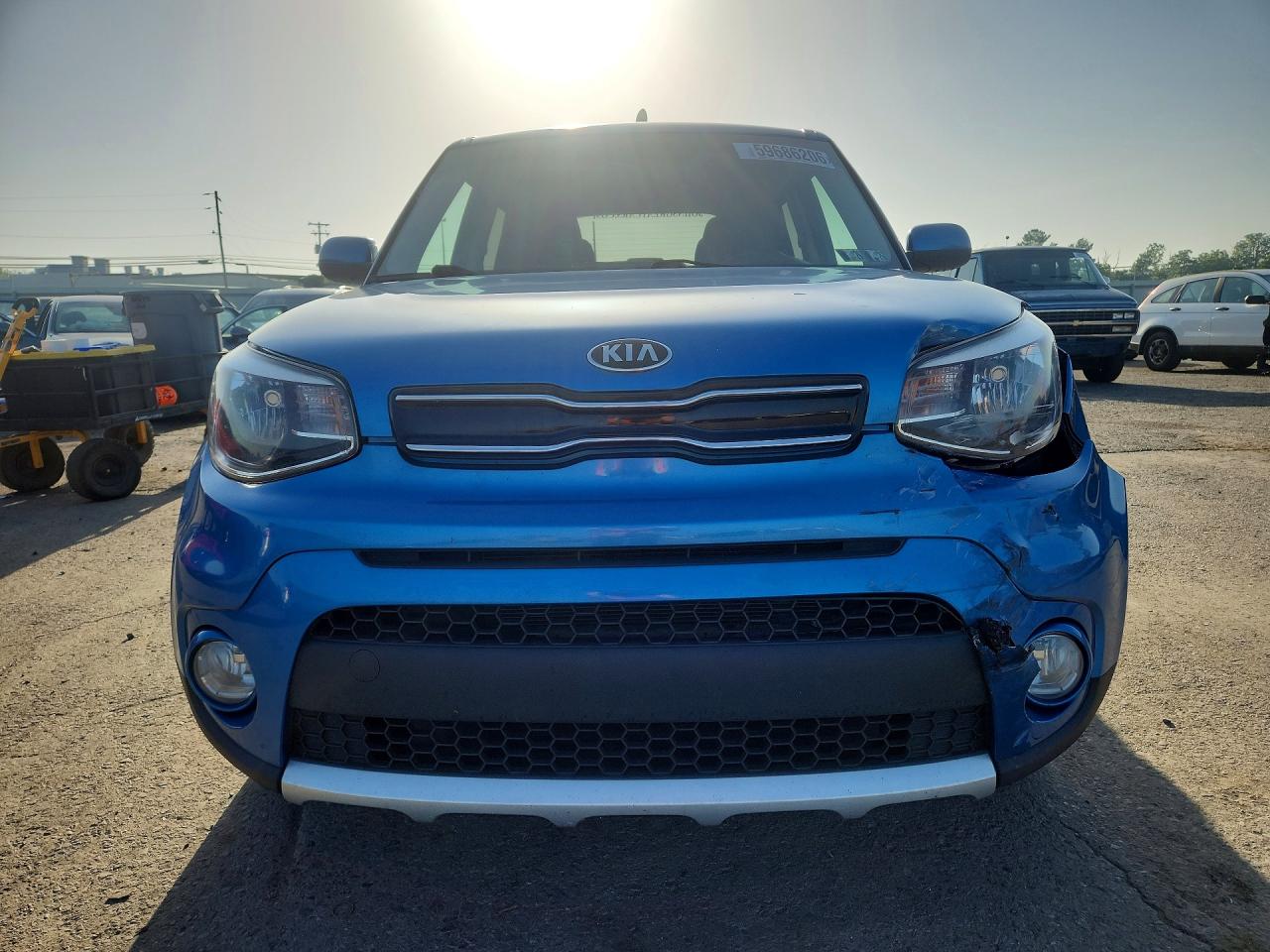 KNDJP3A56H7501974 · 2017 KIA SOUL · 5/12