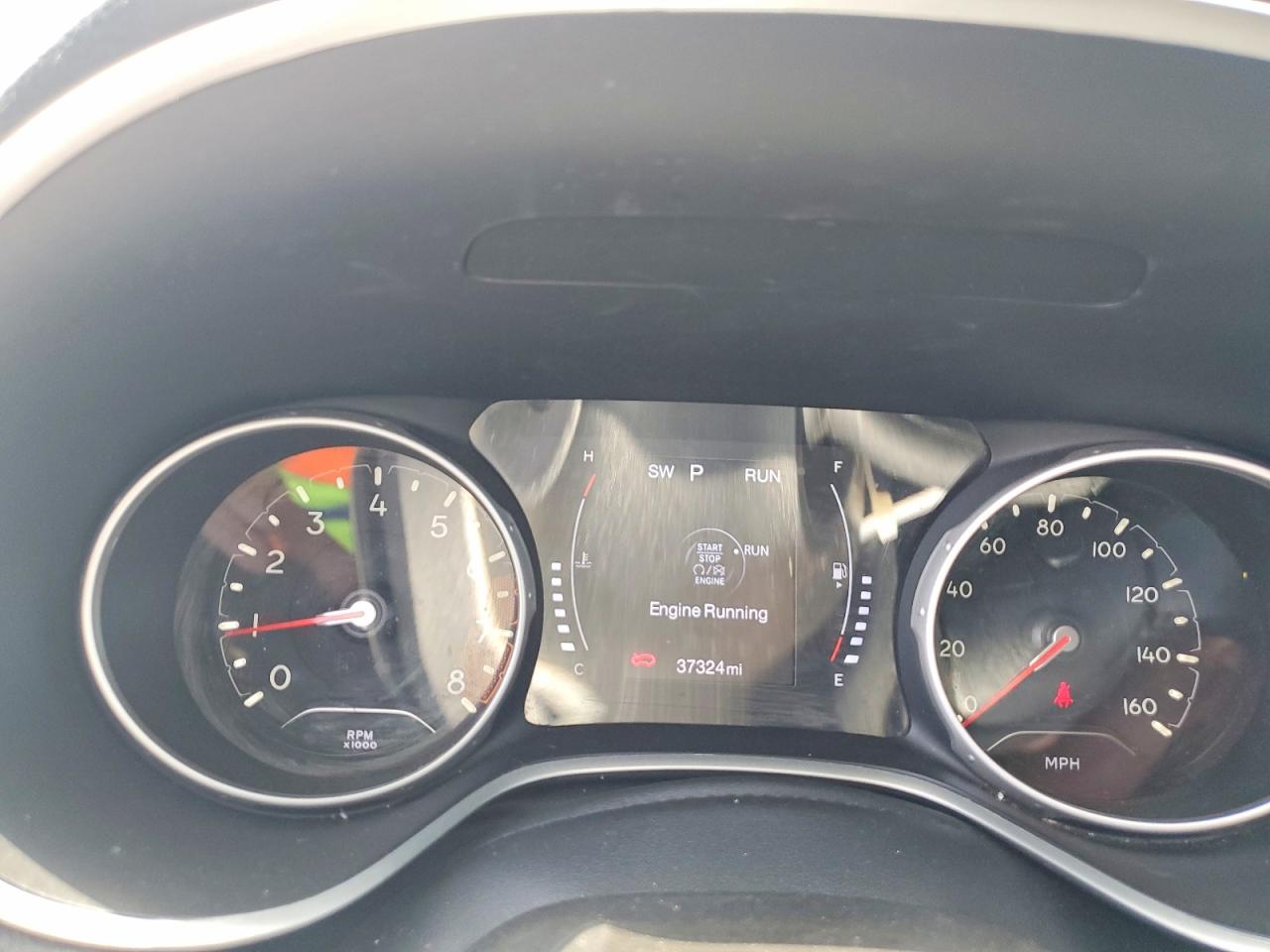 3C4NJDBB3LT229207 · 2020 JEEP COMPASS · 9/13