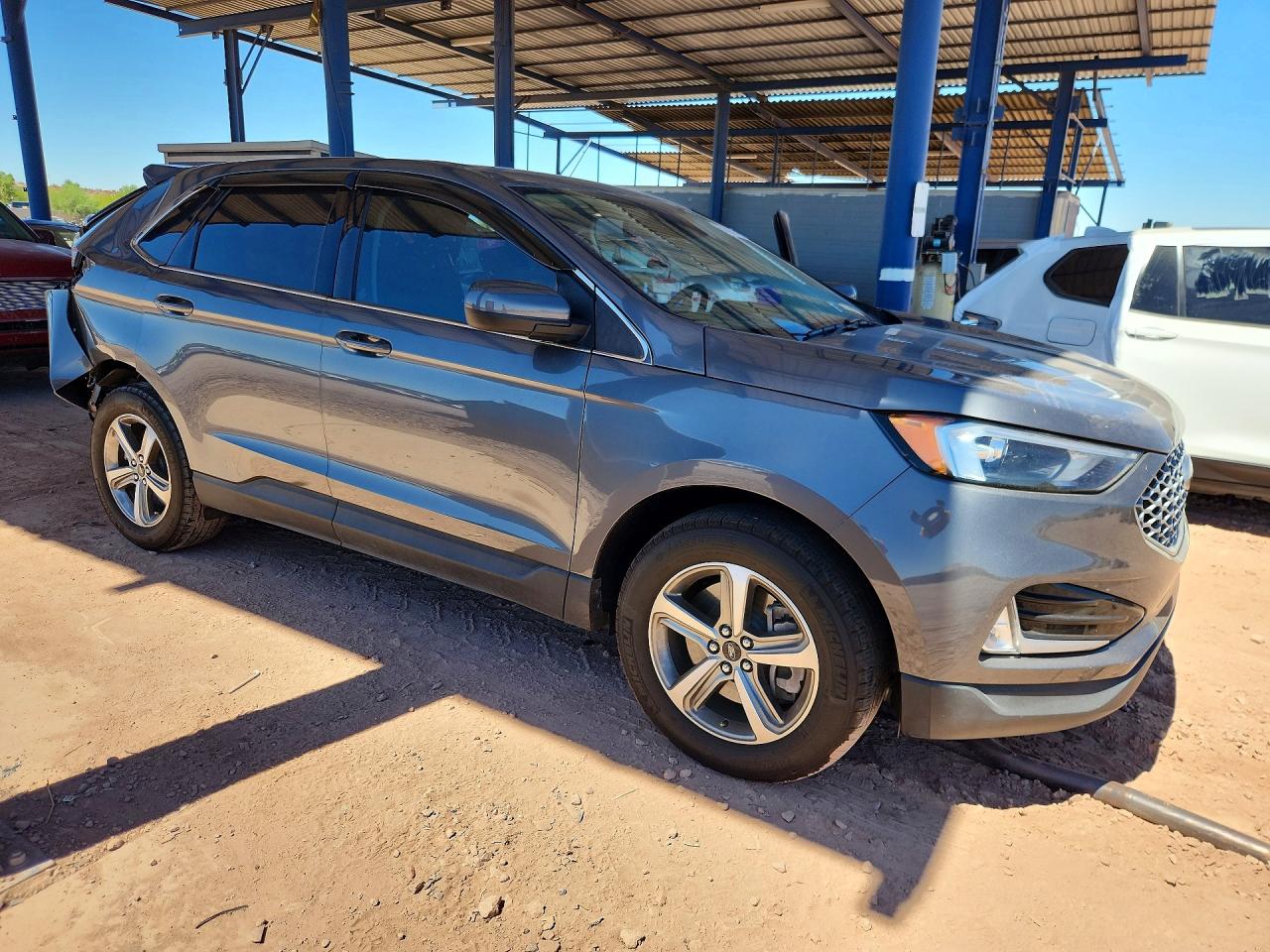2FMPK4J96RBA18698 · 2024 FORD EDGE · 4/13