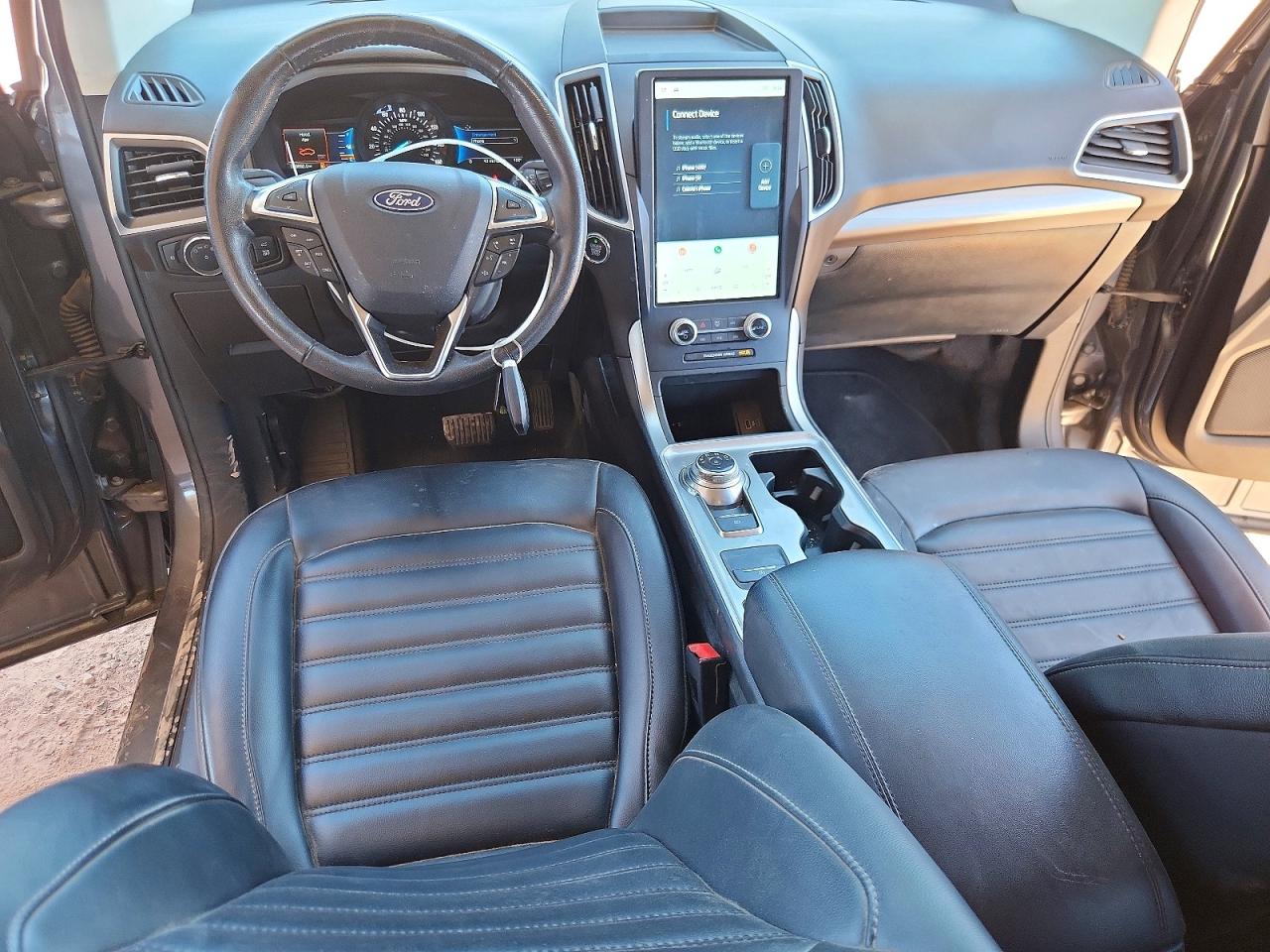 2FMPK4J96RBA18698 · 2024 FORD EDGE · 8/13