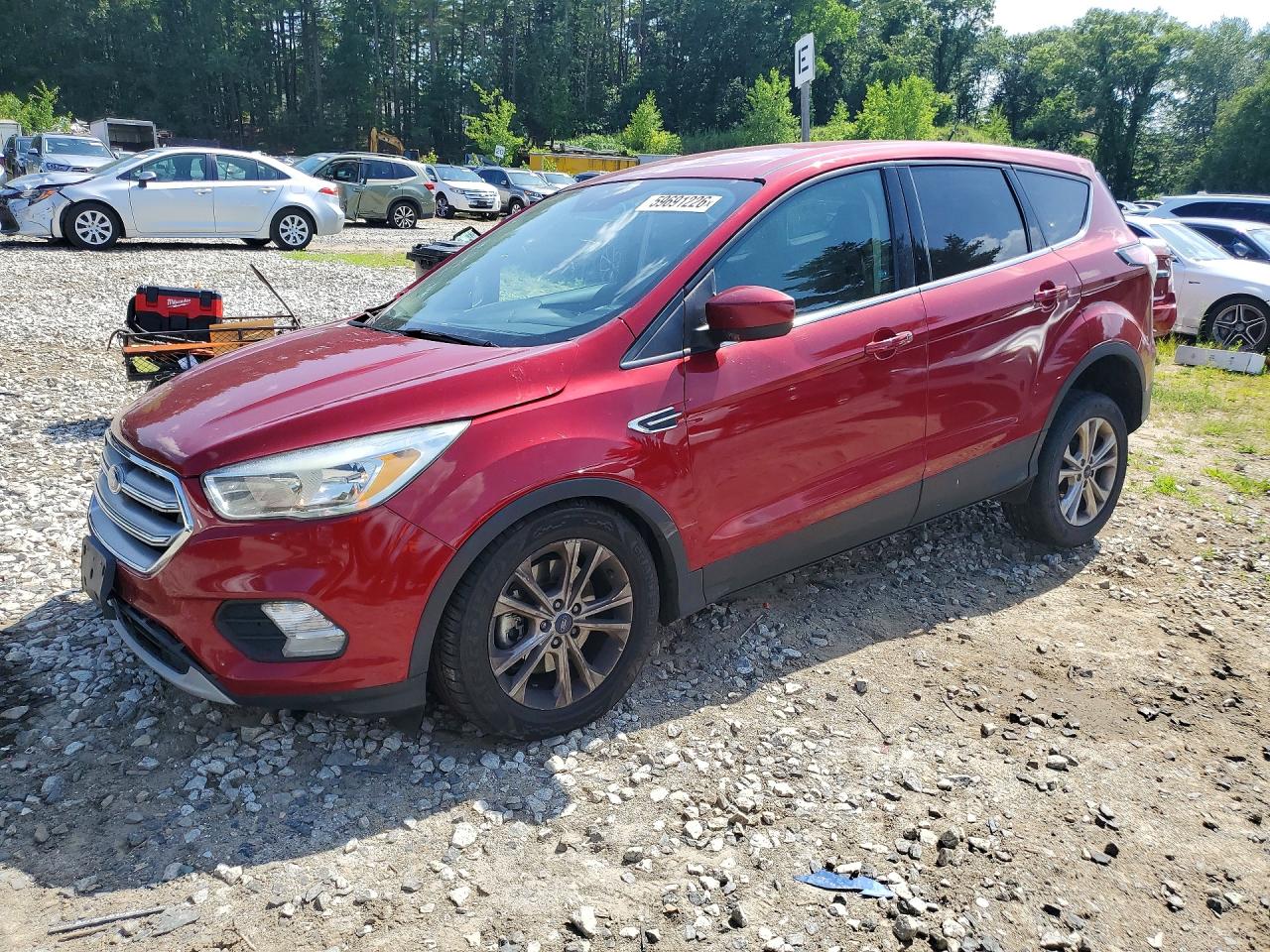 1FMCU9GD0HUB58384 · 2017 FORD ESCAPE