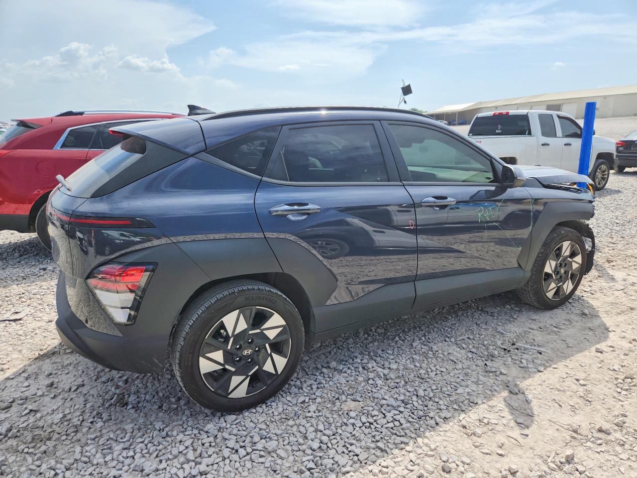 KM8HB3AB4RU165520 · 2024 HYUNDAI KONA · 3/14