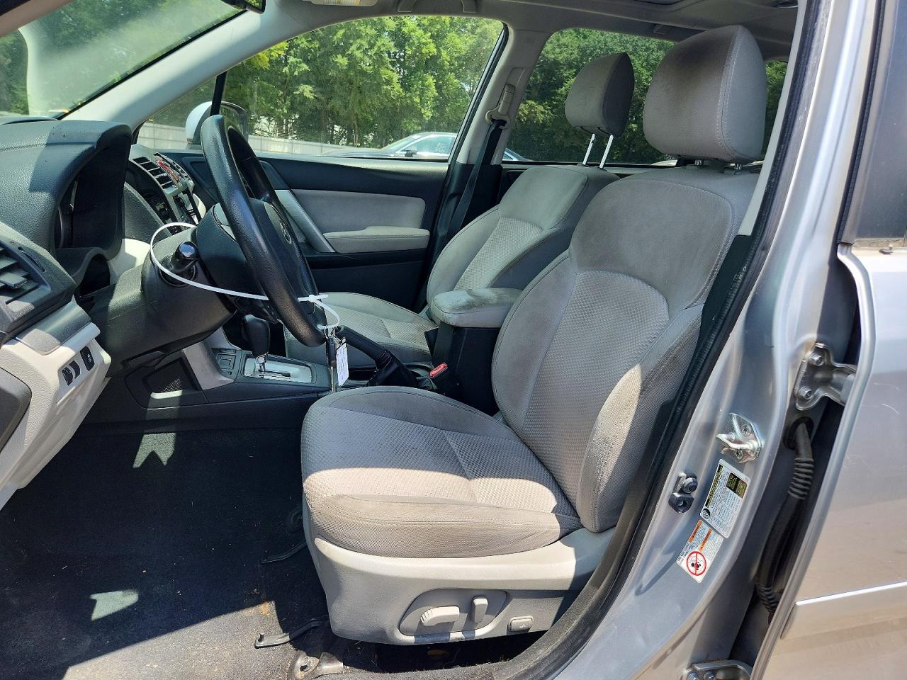 JF2SJADC0FH442756 · 2015 SUBARU FORESTER · 7/12