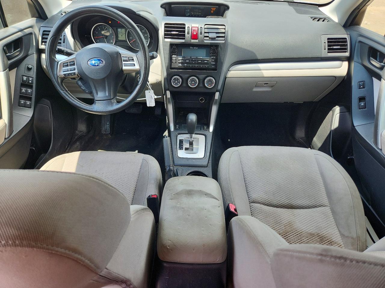 JF2SJADC0FH442756 · 2015 SUBARU FORESTER · 8/12