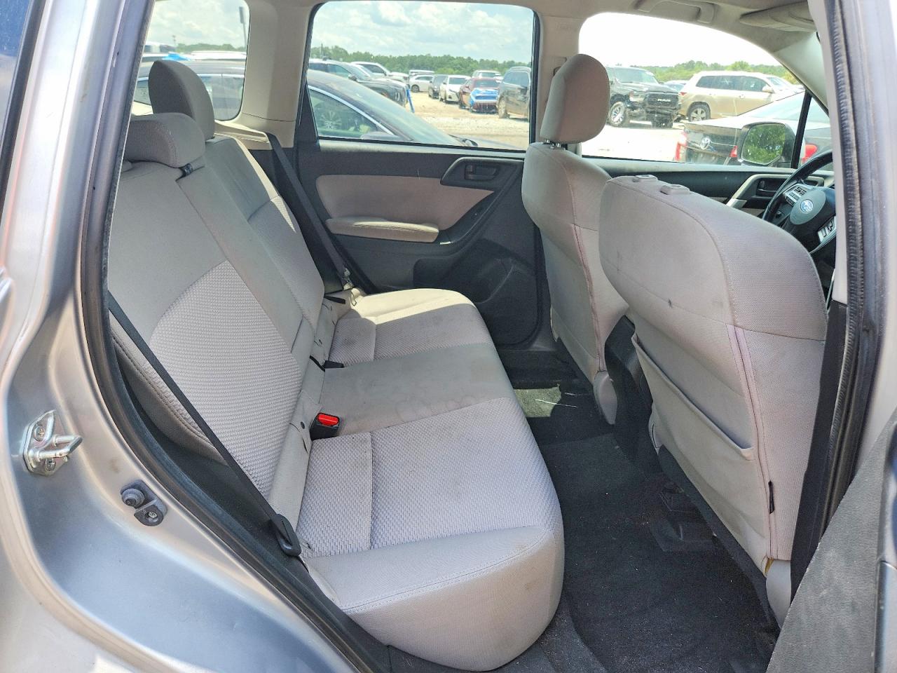 JF2SJADC0FH442756 · 2015 SUBARU FORESTER · 10/12