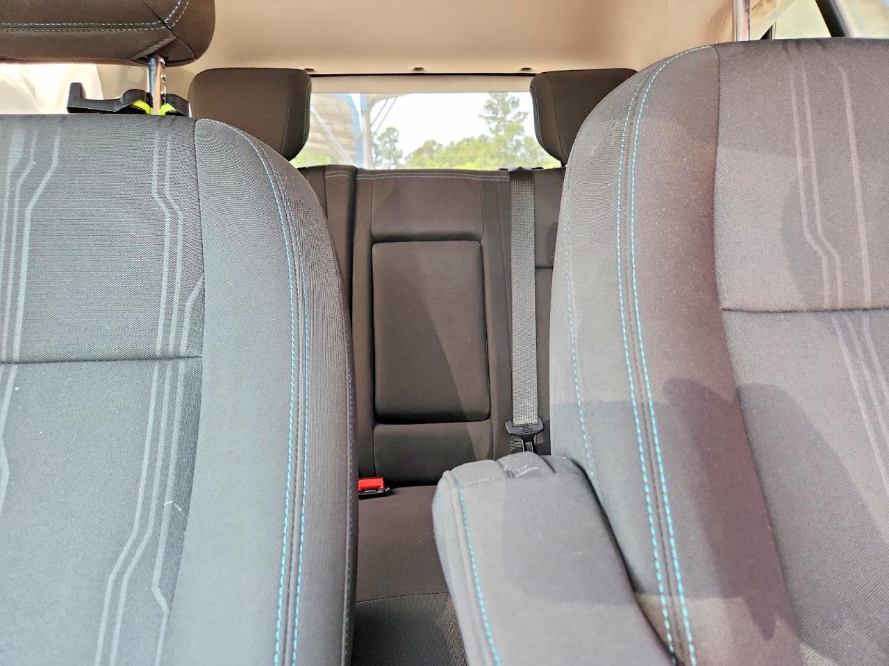 KL7CJRSB1FB086507 · 2015 CHEVROLET TRAX · 10/14