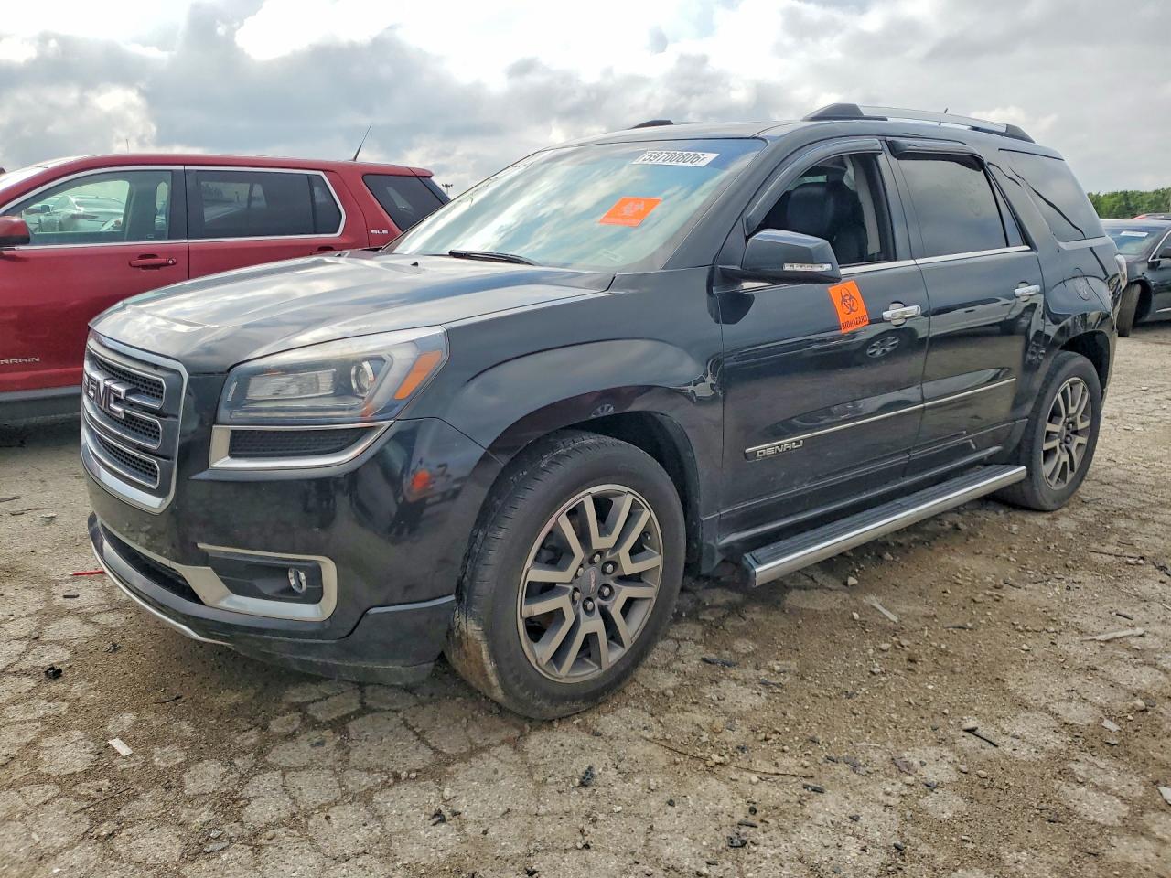 1GKKVTKD0DJ232632 · 2013 GMC ACADIA