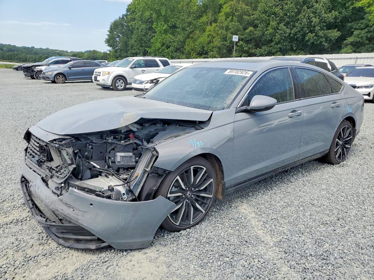 1HGCY2F80SA017880 · 2025 HONDA ACCORD