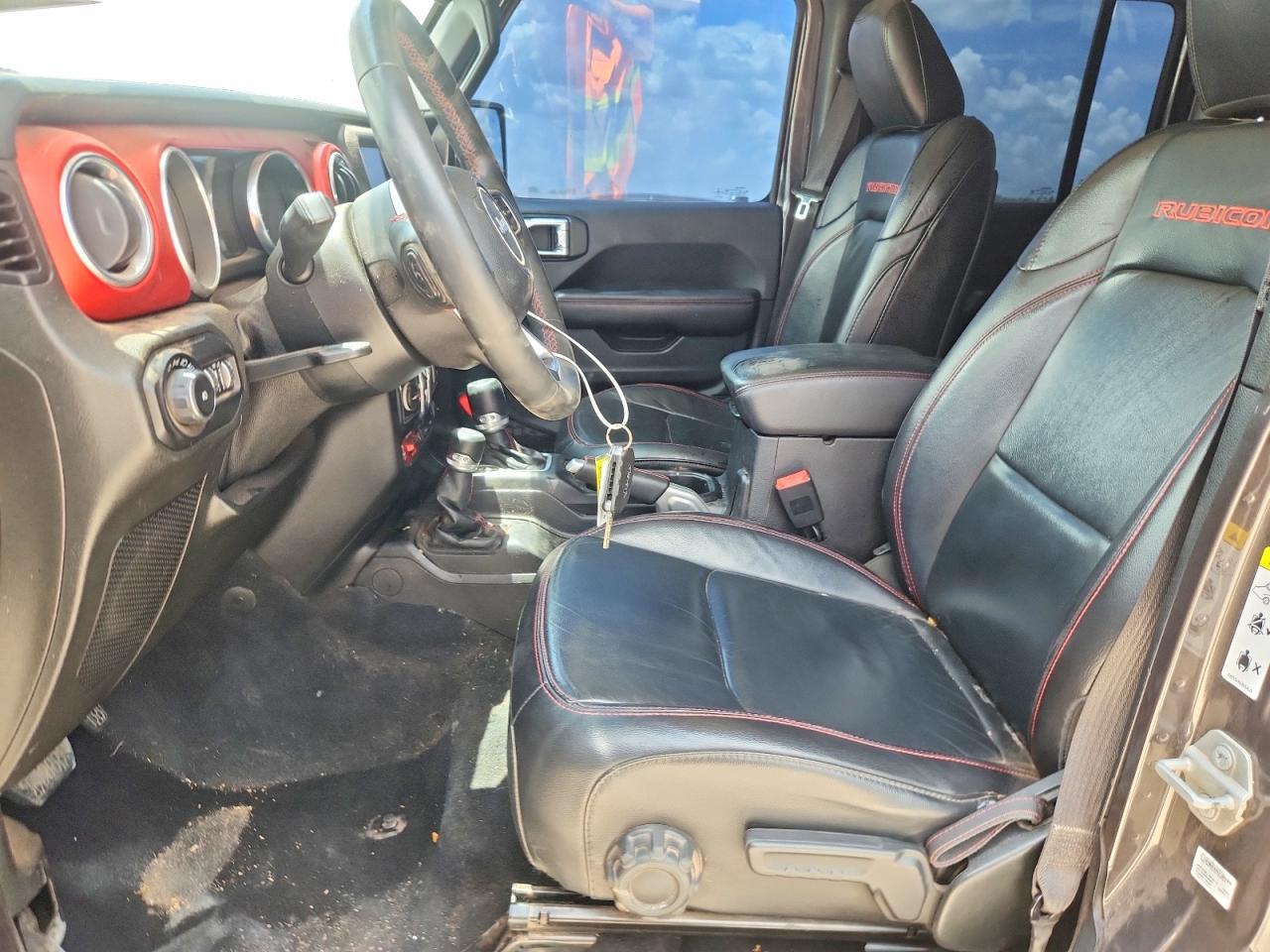 1C4HJXFG1JW214264 · 2018 JEEP WRANGLER UNLIMITED · 7/13