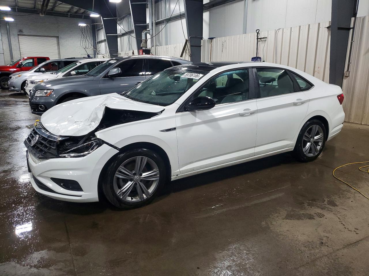 3VWCB7BU3LM003117 · 2020 VOLKSWAGEN JETTA
