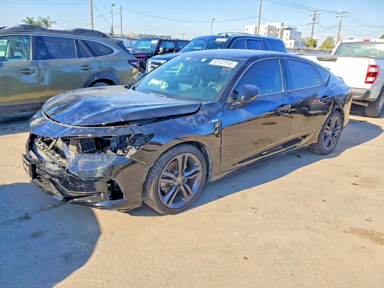 19UDE4H31PA008896 · 2023 ACURA INTEGRA