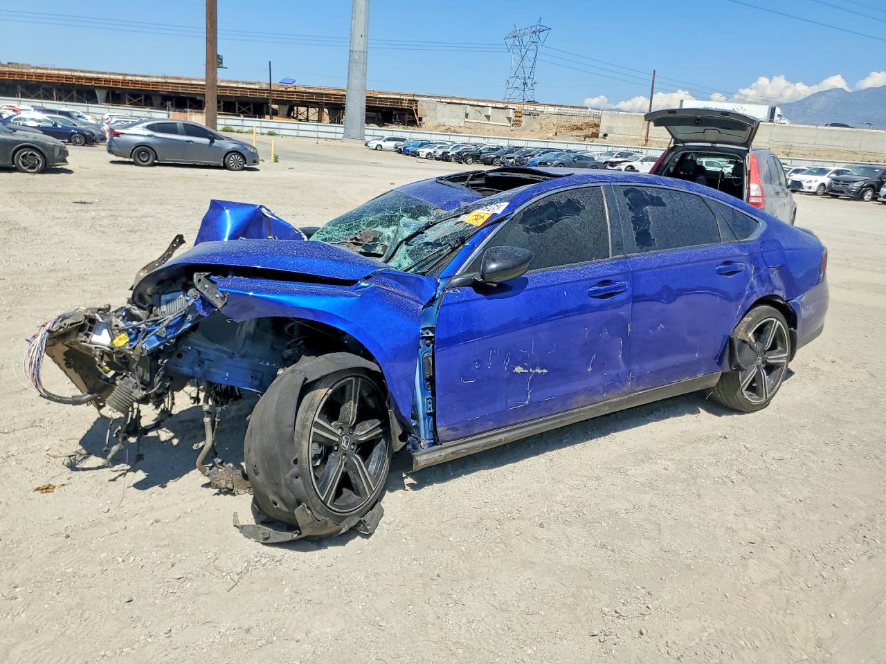 1HGCY2F53RA001317 · 2024 HONDA ACCORD