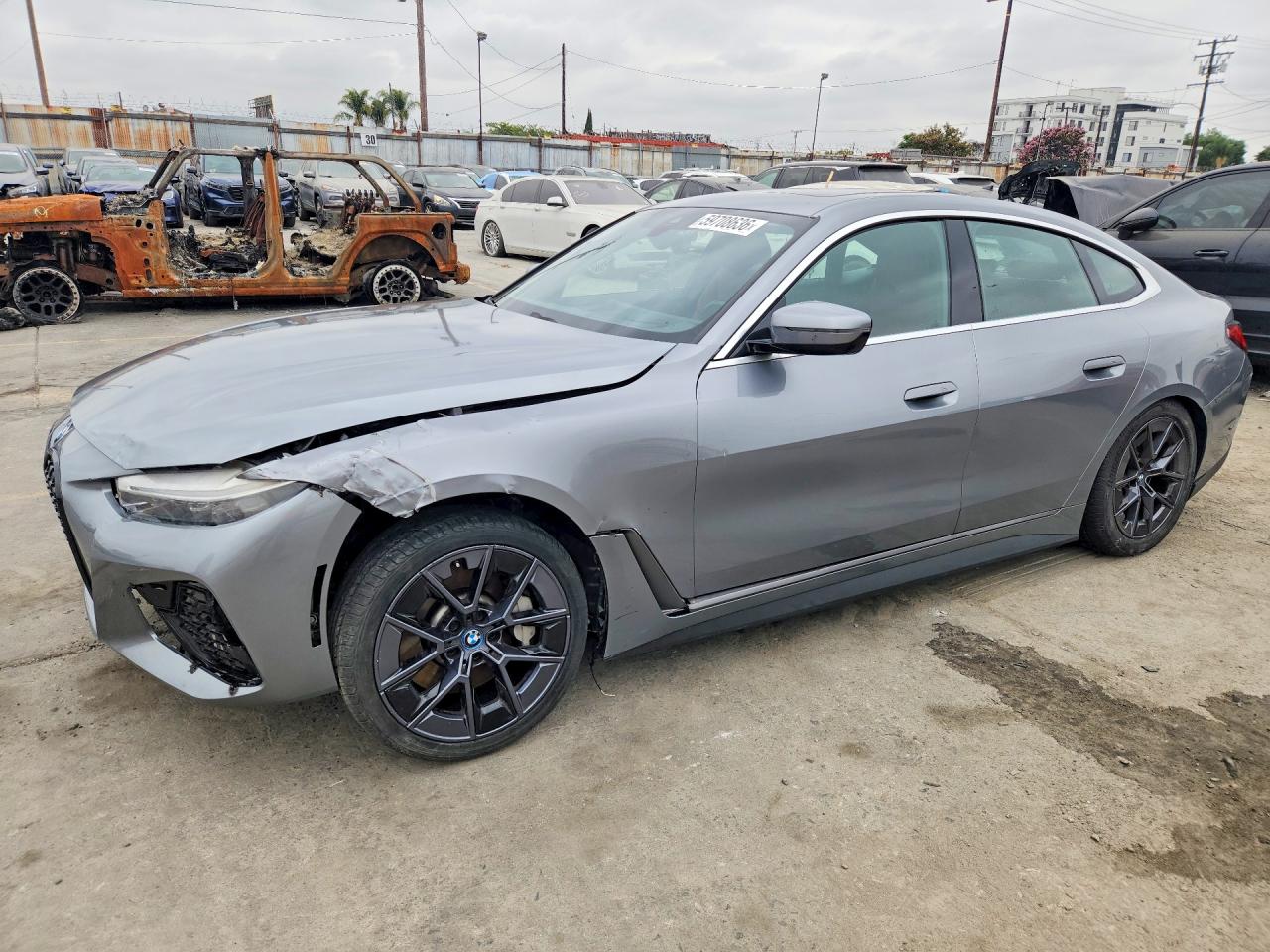 WBY73AW06PFP91742 · 2023 BMW I4